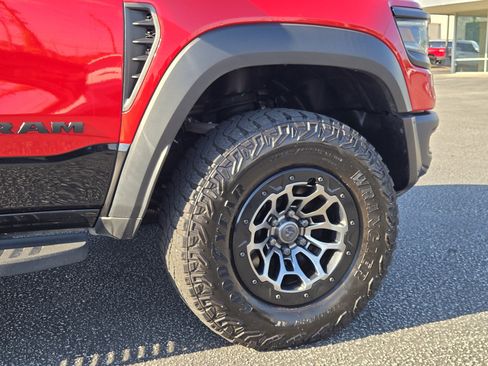 Used 2022 RAM 1500 TRX w/ TRX Level 2 Equipment Group AWD/4WD image 11