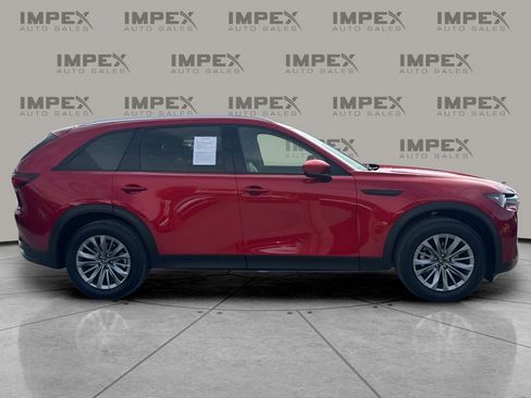 Used 2024 MAZDA CX-90 3.3 Turbo w/ Preferred Plus image 6