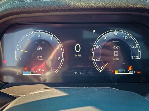 New 2026 Jeep Grand Cherokee Limited w/ Limited Altitude Package AWD/4WD image 18