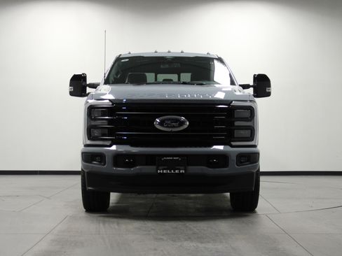New 2026 Ford F250 Platinum image 9