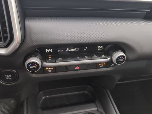New 2026 MAZDA CX-50 AWD 2.5 S w/ Weather Package image 23