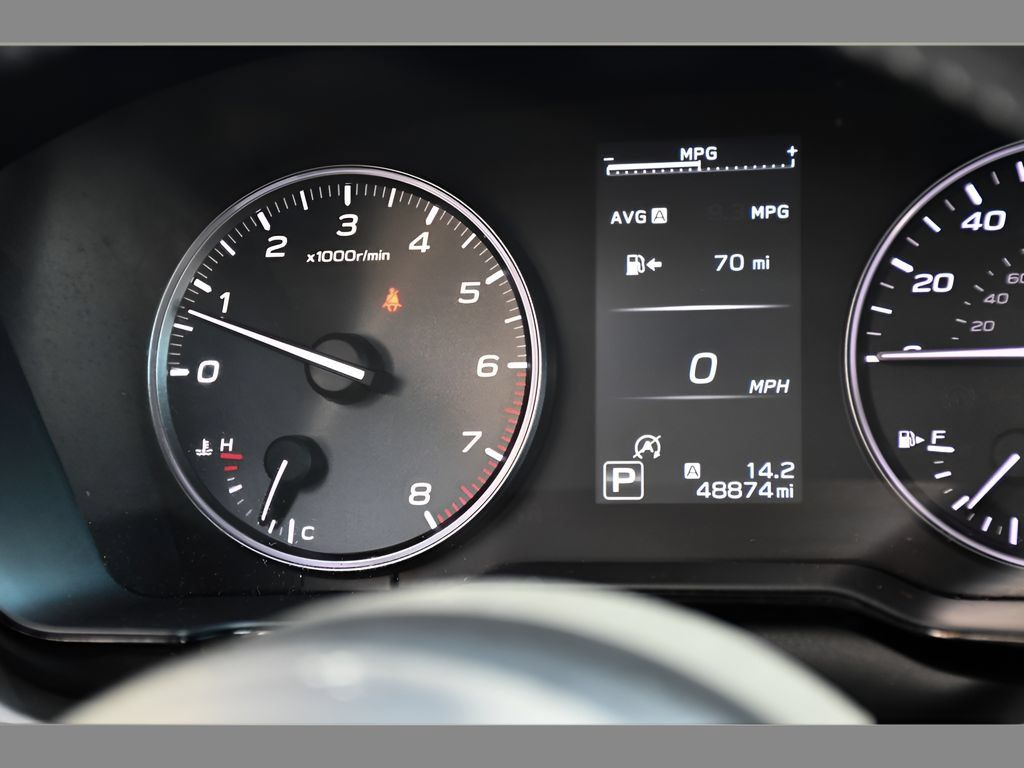 Certified 2023 Subaru Outback Premium AWD/4WD image 17