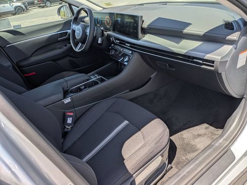 New 2026 Hyundai Sonata Blue FWD image 8