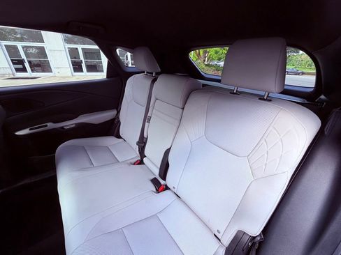 Certified 2023 Lexus RX 350 Premium w/ Cold Area Package FWD image 16