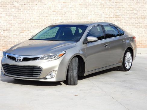 Used 2015 Toyota Avalon Limited image 13