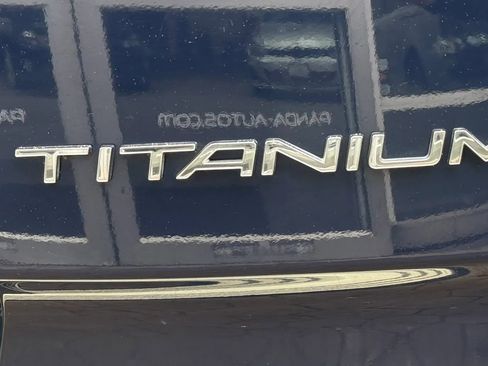 Used 2016 Ford Transit Connect Titanium FWD image 45