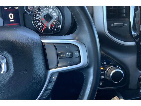 Used 2023 RAM 1500 Big Horn image 20