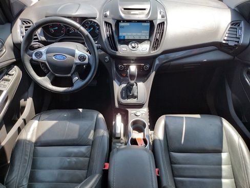 Used 2016 Ford Escape Titanium AWD/4WD image 6