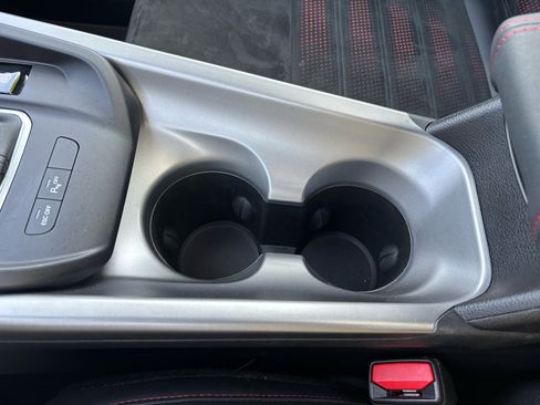 Used 2024 Dodge Hornet R/T Plus image 27