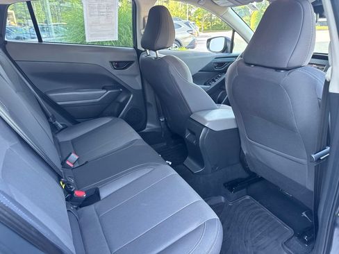 Used 2024 Subaru Crosstrek 2.0i AWD/4WD image 14