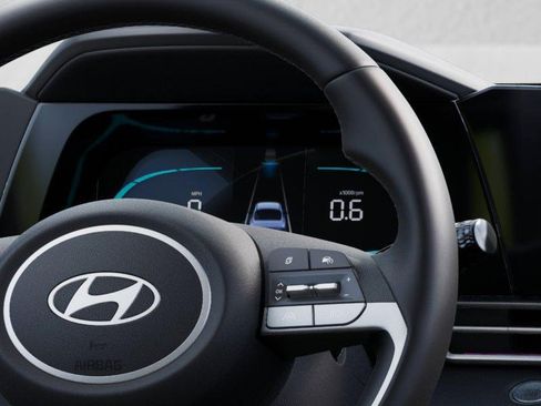 New 2026 Hyundai Elantra SEL Sport Premium image 14