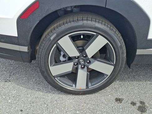 New 2026 Hyundai Santa Fe Limited image 7