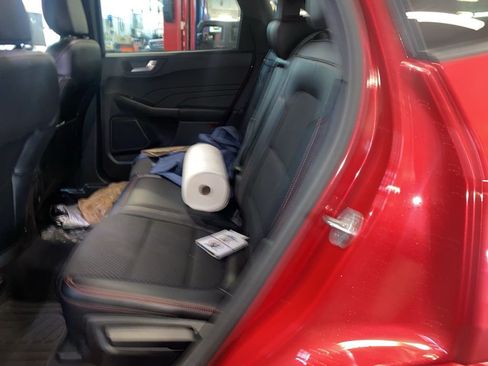 Used 2023 Ford Escape ST-Line w/ Tech Pack #1 FWD image 13