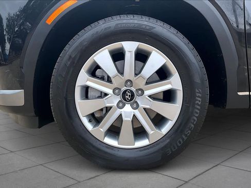 Used 2024 Hyundai Palisade SEL FWD image 9