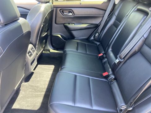 Used 2023 Nissan Rogue SV w/ SV Premium B Package FWD image 21