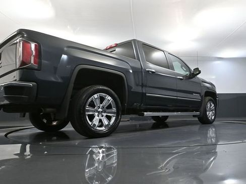 Used 2018 GMC Sierra 1500 SLT AWD/4WD image 57