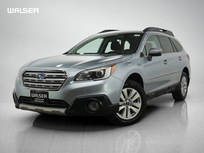 Used 2015 Subaru Outback 2.5i Premium