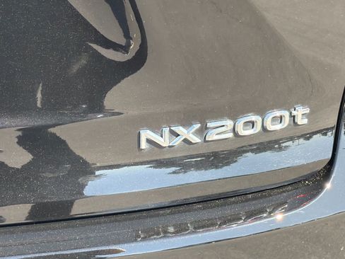 Used 2017 Lexus NX 200t AWD w/ Premium Package image 32