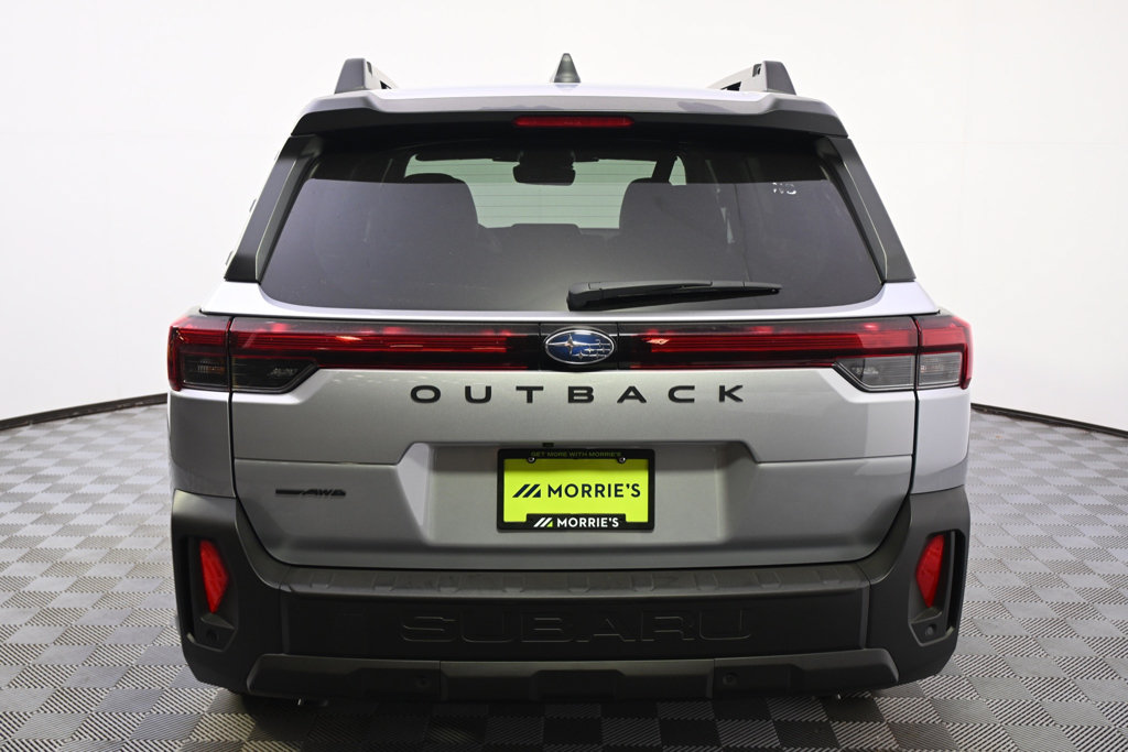 New 2026 Subaru Outback Limited XT AWD/4WD image 5