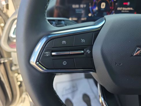 New 2026 Chevrolet Traverse Z71 w/ Driver Confidence Package image 36