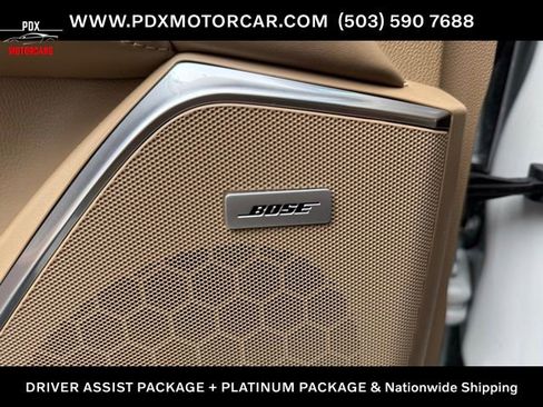 Used 2019 Cadillac Escalade ESV Platinum AWD/4WD image 14