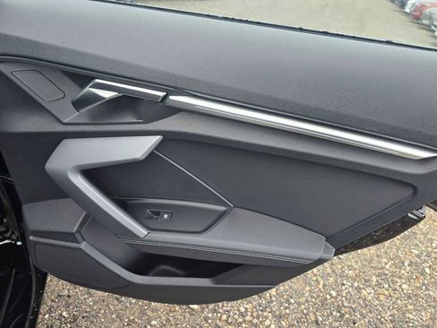 New 2026 Audi A3 2.0T Premium image 13