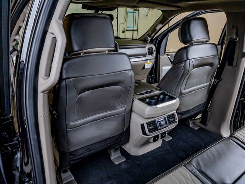 Used 2024 Ford F150 Platinum w/ Equipment Group 703A Plus image 35