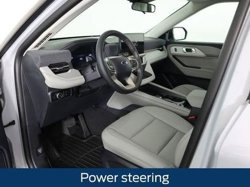 New 2026 Ford Explorer Active w/ Active Comfort Package image 23