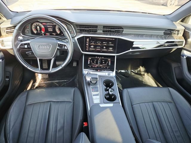 Used 2021 Audi A6 Premium Plus w/ Premium Plus Package AWD/4WD image 7