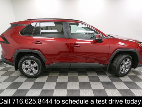 Used 2024 Toyota RAV4 XLE w/ Convenience Package AWD/4WD image 7
