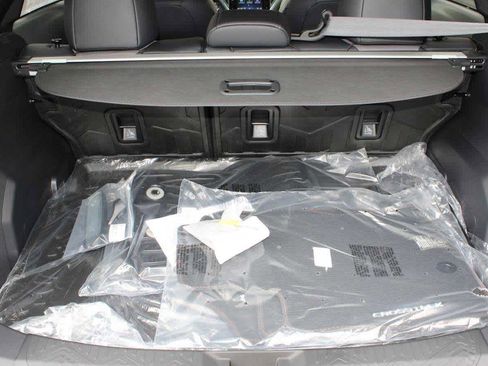 New 2025 Subaru Crosstrek 2.5i Limited w/ Crosstrek Mirror Package image 16