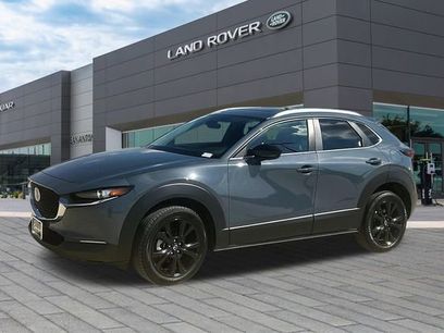 Used 2024 MAZDA CX-30 AWD 2.5 S w/ Preferred Package