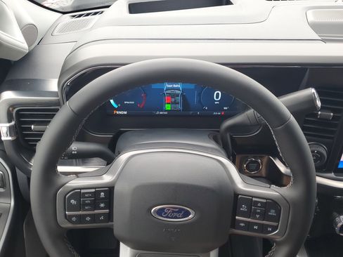 New 2026 Ford F350 Lariat w/ Tremor Off-Road Package image 17