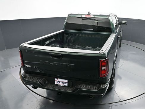 New 2026 RAM 1500 Big Horn image 37