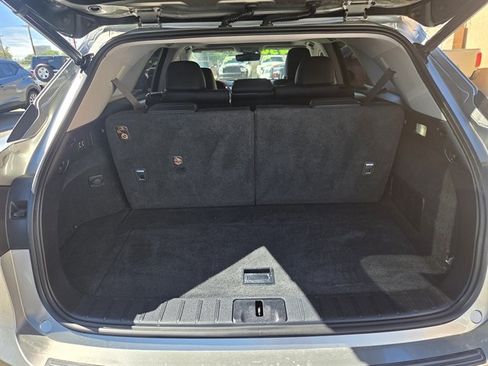 Used 2018 Lexus RX 350L FWD image 12