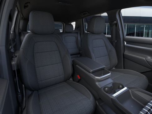 New 2026 GMC Terrain Elevation w/ LPO, Floor Liner Package image 17