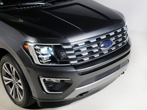 Used 2020 Ford Expedition Limited w/ Equipment Group 302A AWD/4WD image 32