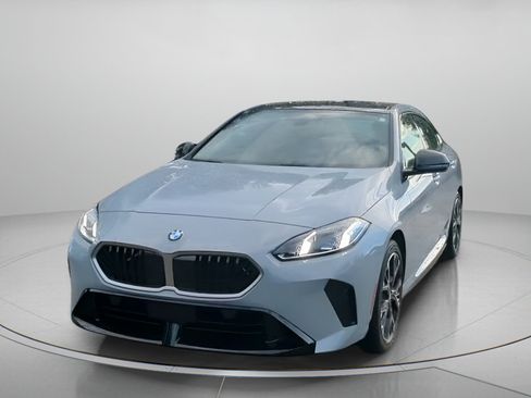Used 2026 BMW 228i FWD image 10