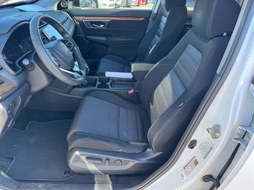 Used 2019 Honda CR-V EX image 12
