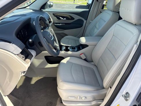 Certified 2023 GMC Terrain Denali w/ Denali Premium Package AWD/4WD image 6