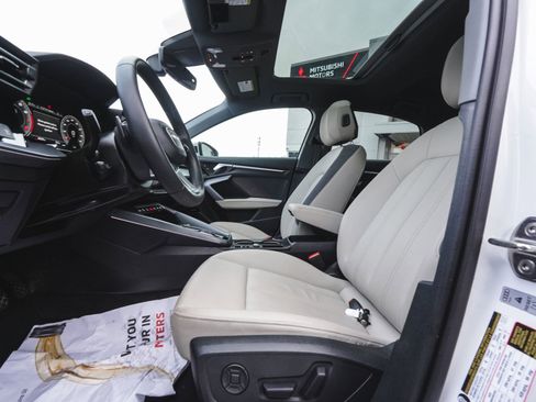 Used 2025 Audi A3 2.0T Premium Plus image 28