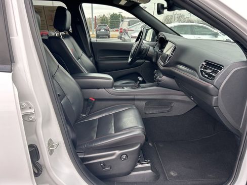 Used 2024 Dodge Durango GT image 24