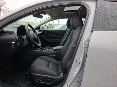 New 2026 MAZDA CX-30 AWD 2.5 S image 11