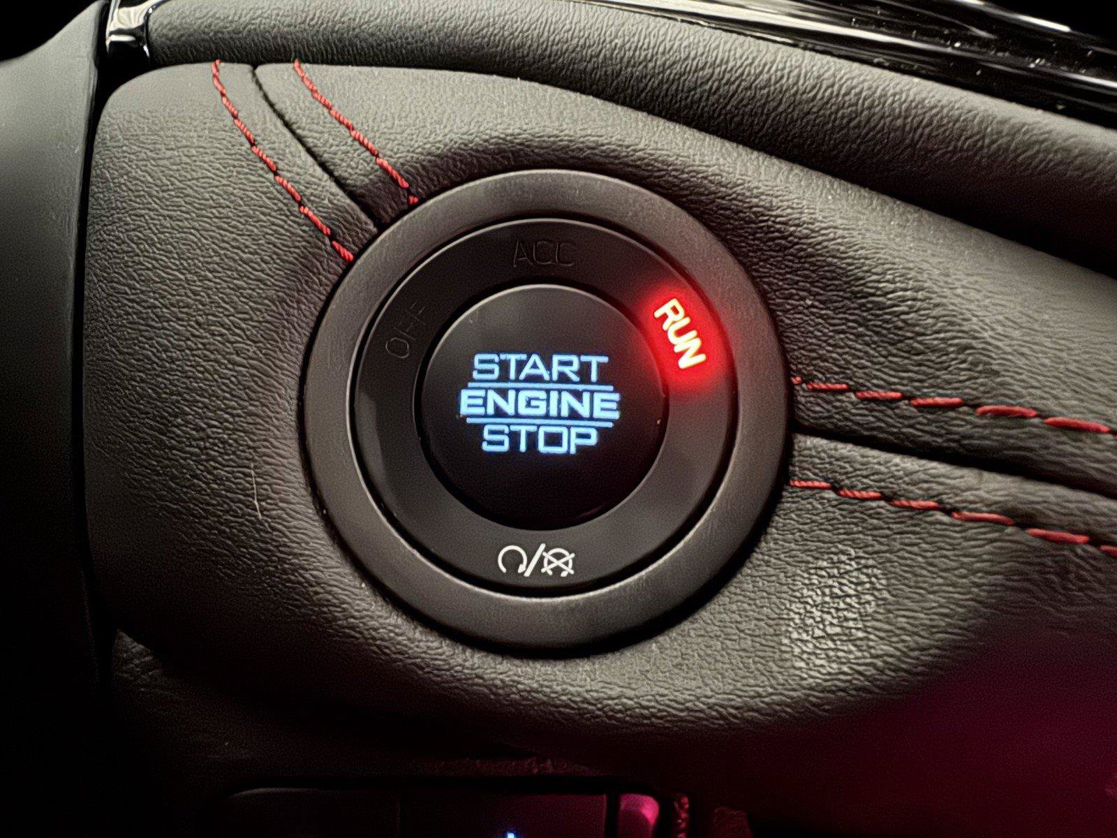Used 2025 Dodge Durango R/T AWD/4WD image 23