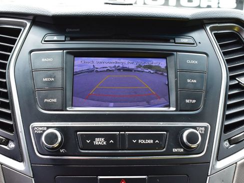 Used 2018 Hyundai Santa Fe Sport AWD/4WD image 33