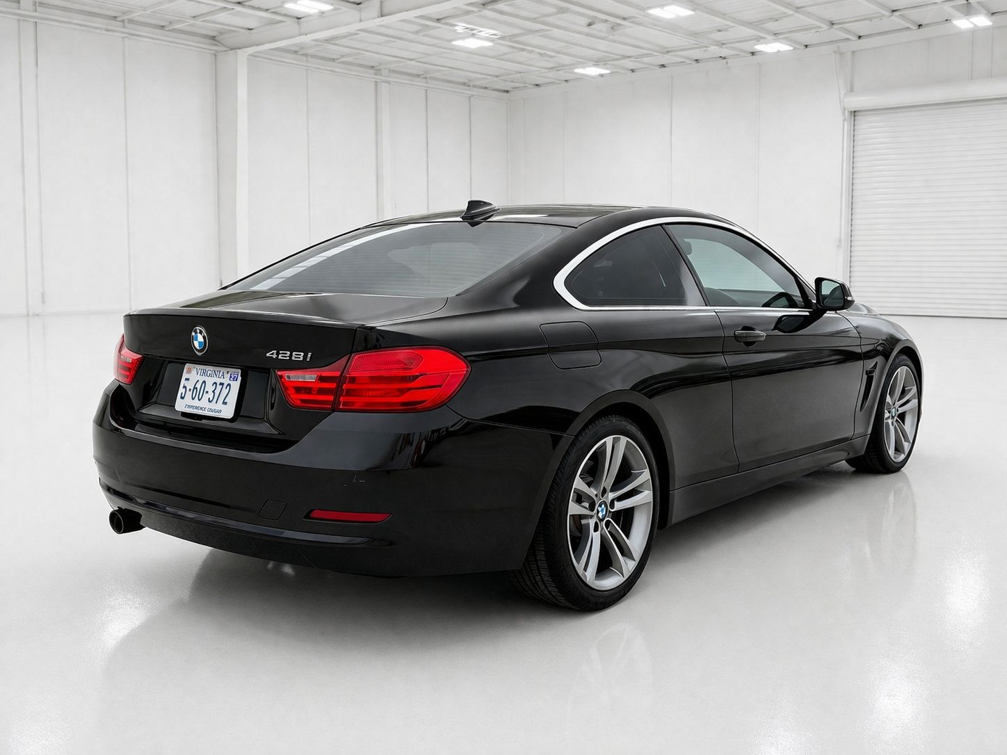 Used 2016 BMW 428i Coupe RWD image 6