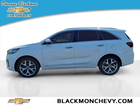 Used 2019 Kia Sorento SX image 6