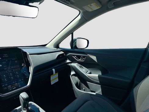 New 2026 Subaru Crosstrek 2.5i Limited AWD/4WD image 23