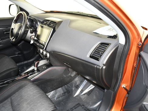 Used 2022 Mitsubishi Outlander Sport LE AWD/4WD image 40