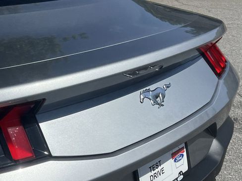 New 2026 Ford Mustang Coupe RWD image 23